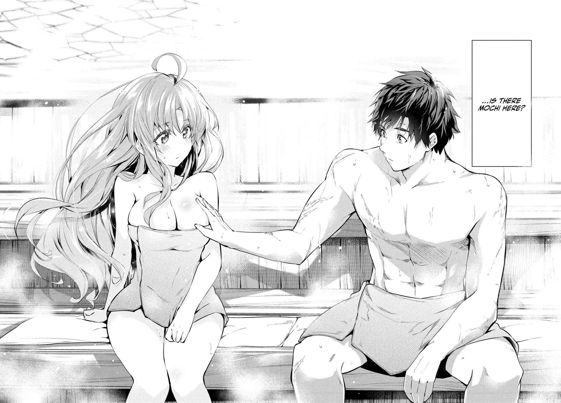 Kaiko sareta Ankoku Heishi (30-dai) no Slow na Second Life Chapter 11 41